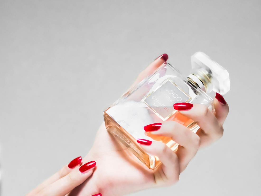 Perfume Care 101: How to Make Your Fragrance Last Longer