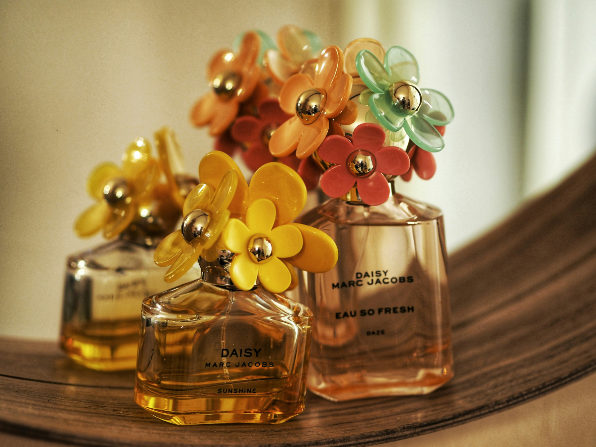 Perfume Shelf Life: Does Fragrance Expire?