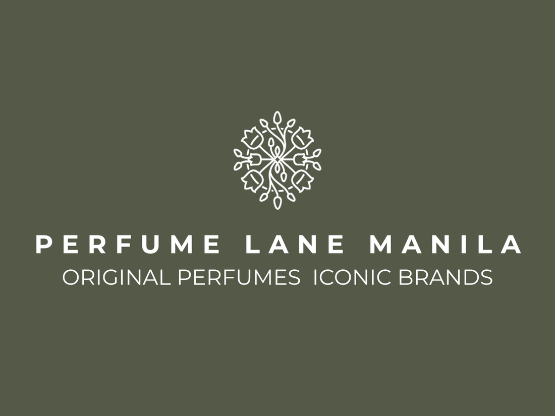 How Perfume Lane Manila can Offer Better Value Than Malls