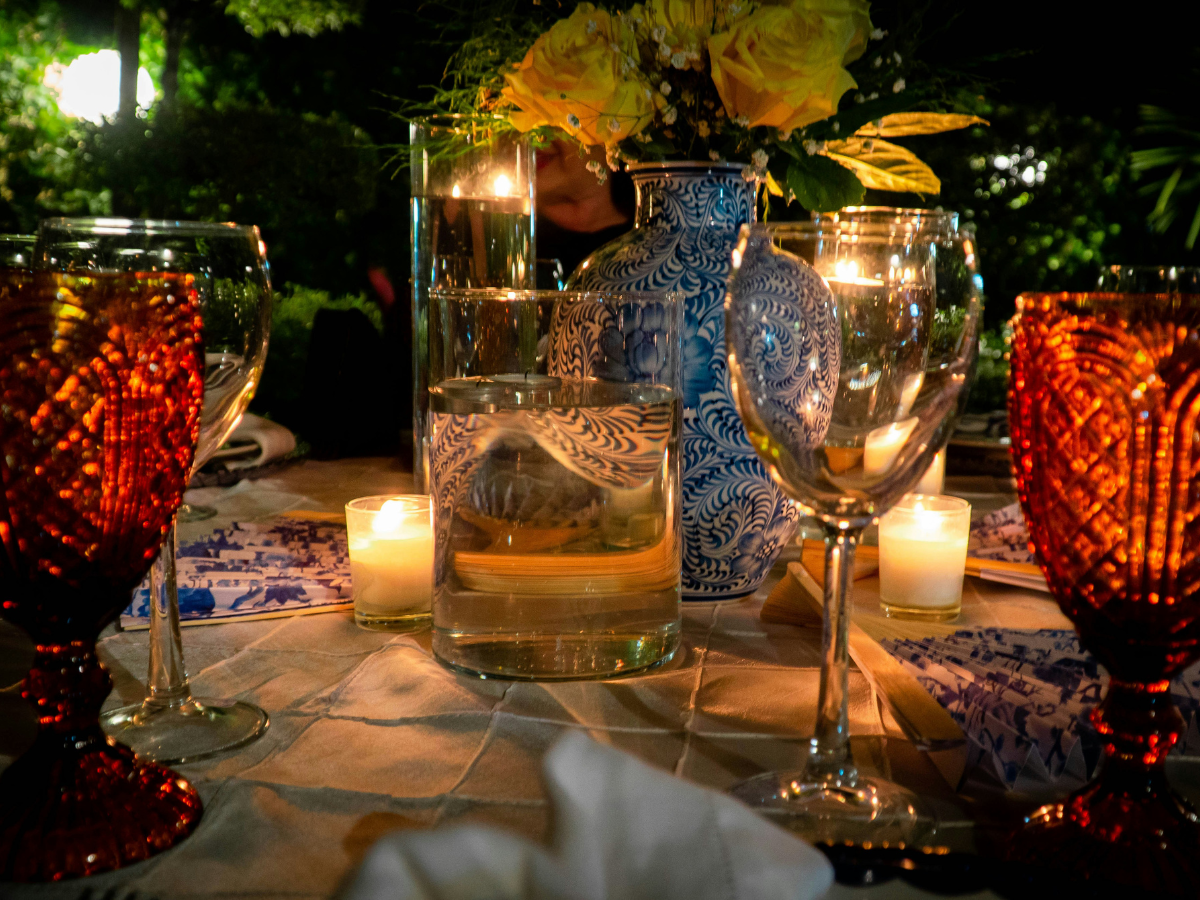 From Office to Date Night: How to Switch Your Scent Without Overdoing It