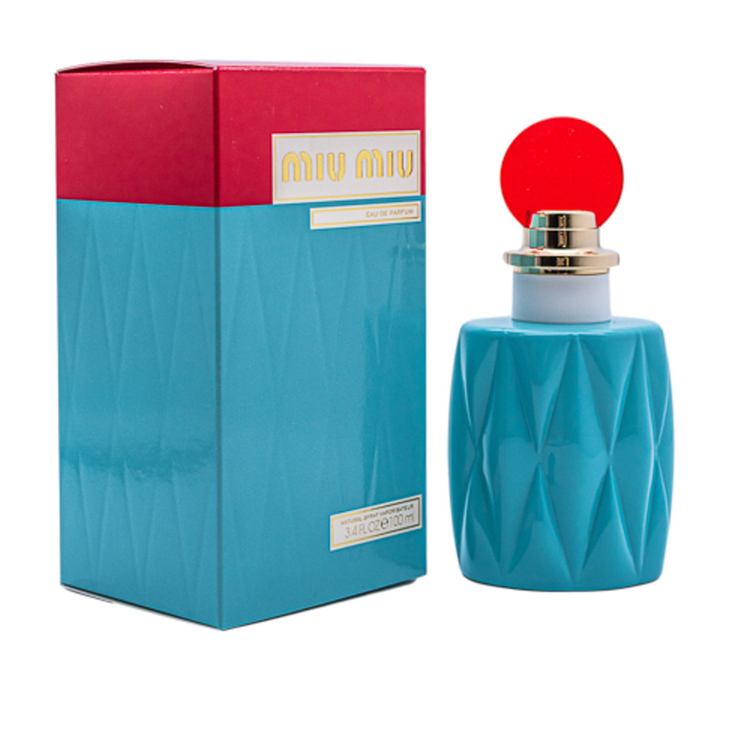 Miu Miu Eau De Perfume 100 ml