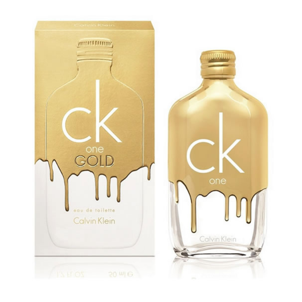 Ck One Gold 100ml
