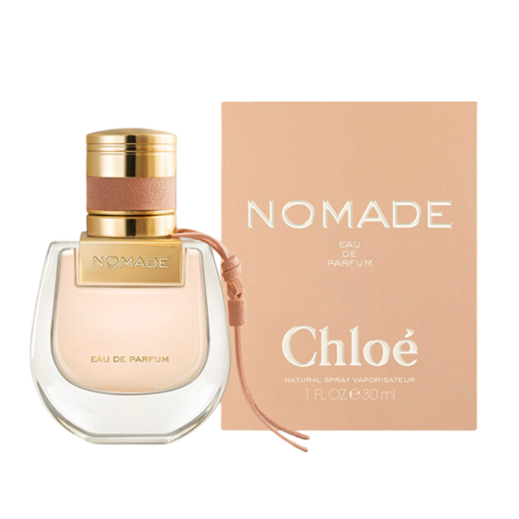 Chloé  Nomade  Eau De Perfume 75 ml