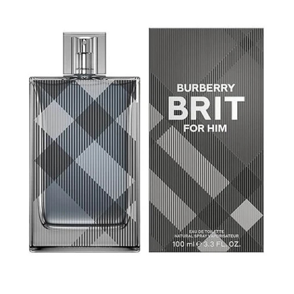 Burberry Brit For Him 100 ml