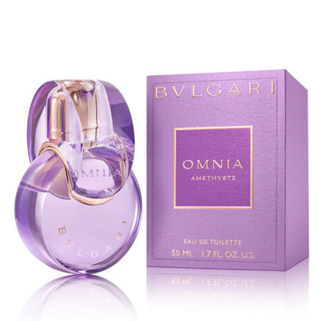 Bvlgari Omnia Amethyste 50 ml