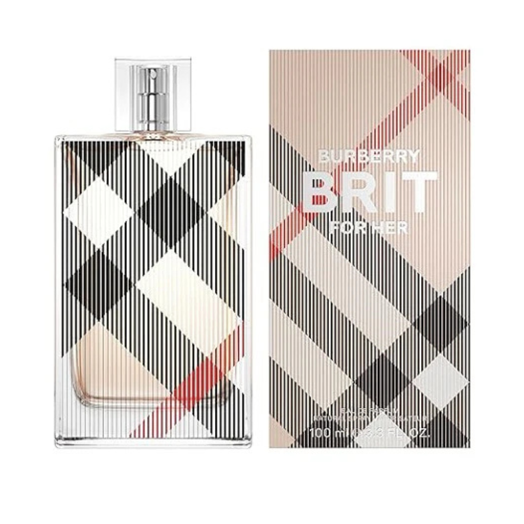 Burberry Brit for her EDP 100 ml