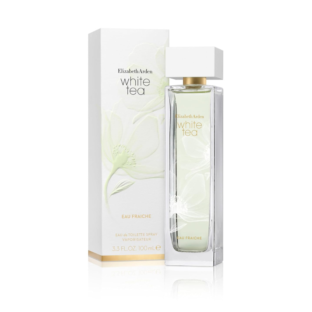 Elizabeth Arden White Tea Eau de Toilette 100 ml