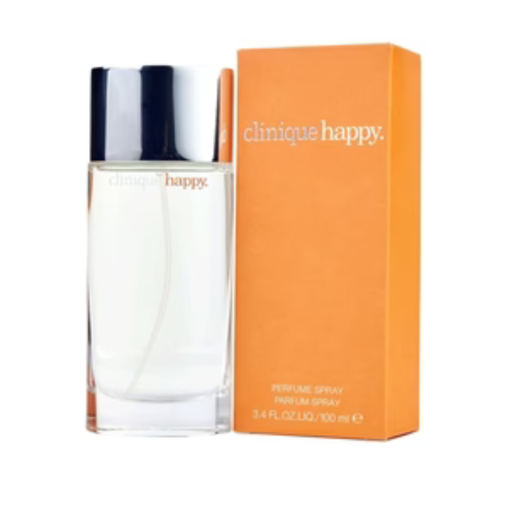 Clinique Happy Eau de Parfum Women 100 ml