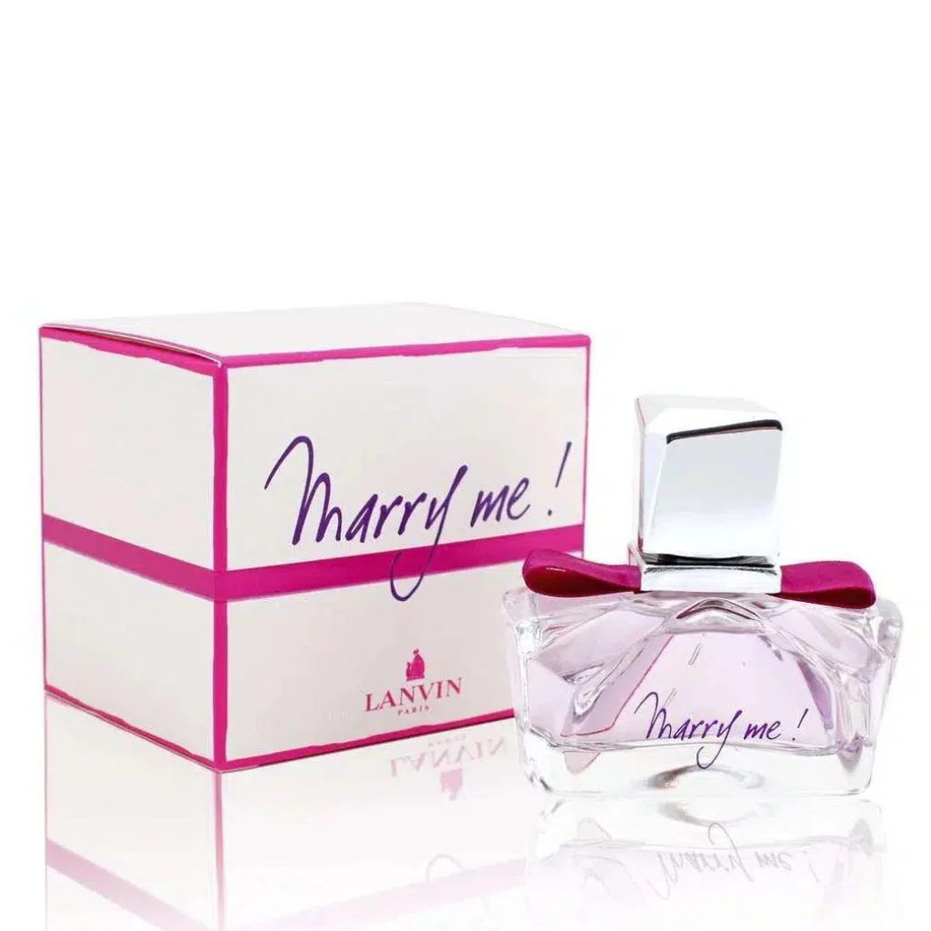 Lanvin Marry Me Eau de Parfum 75 ml