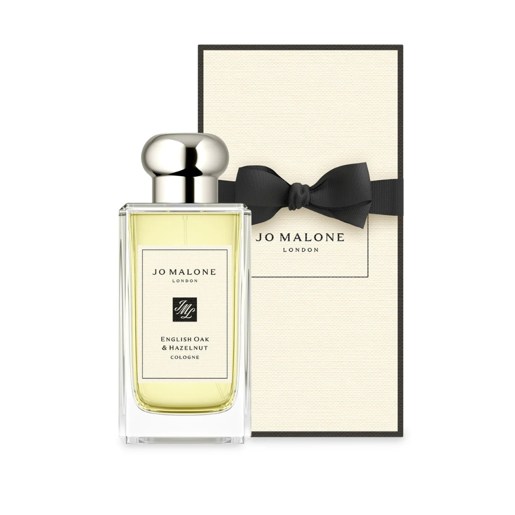 Jo Malone English Oak &amp; Hazelnut Cologne 100 ml