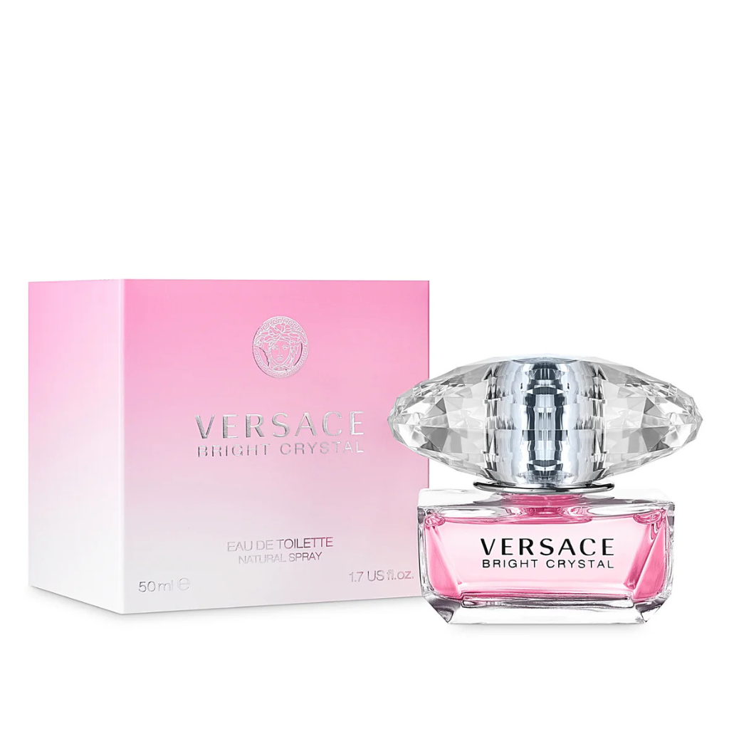 Versace Bright Crystal 50 ml