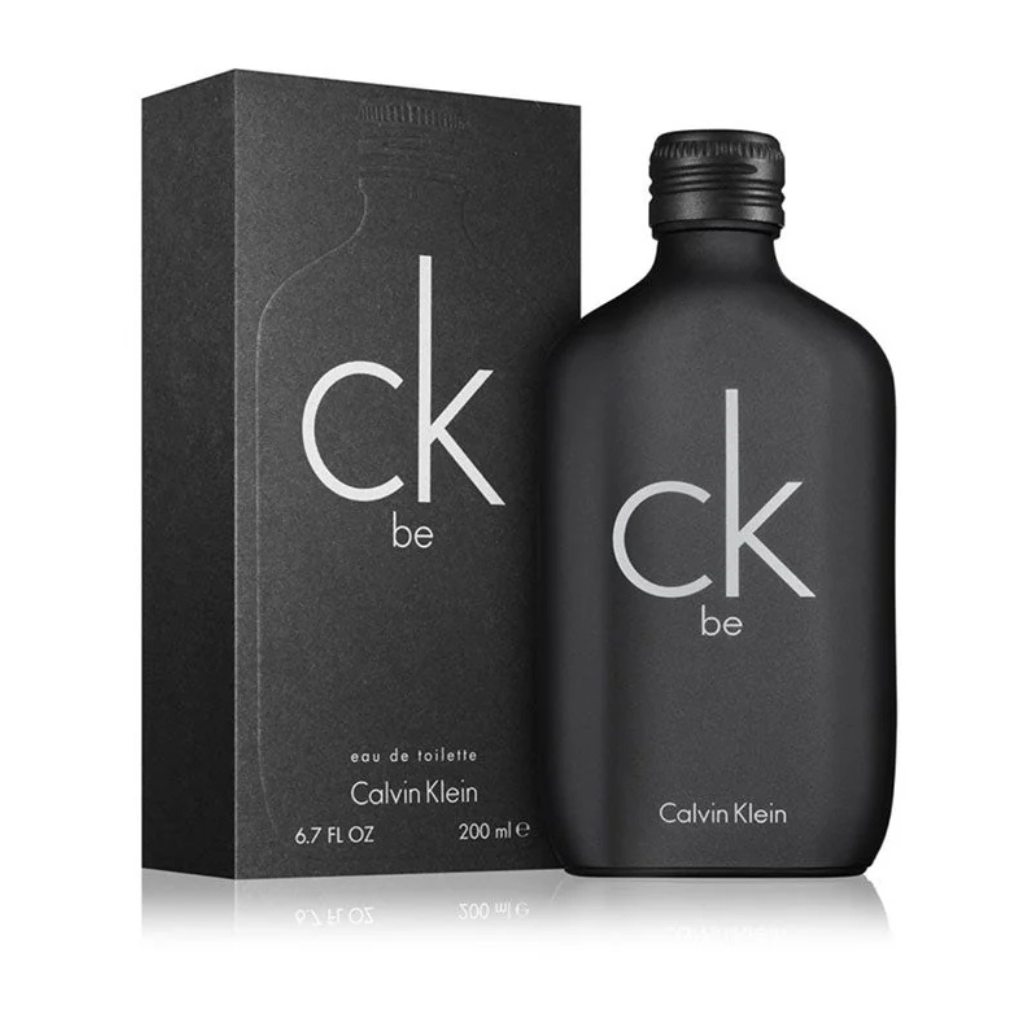 Calvin Klein Be 100 ml