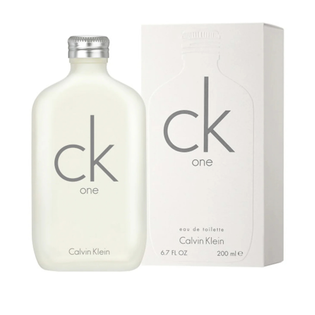 Calvin Klein One 100 ml