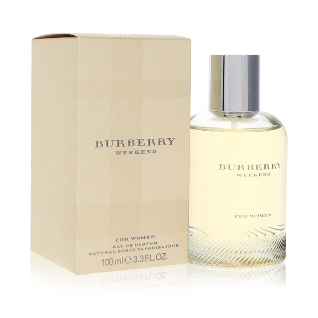 Burberry Weekend Women 100 ml
