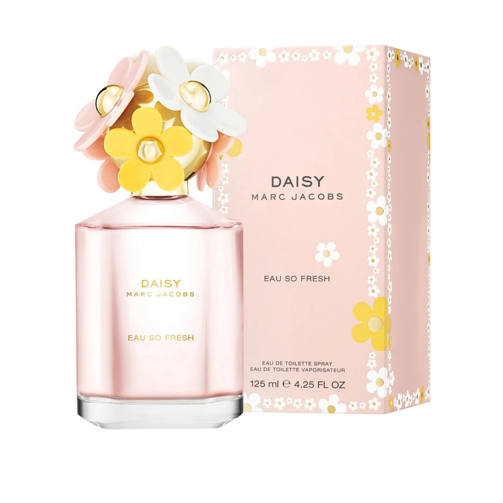Marc Jacobs Daisy Eau So Fresh 75 ml