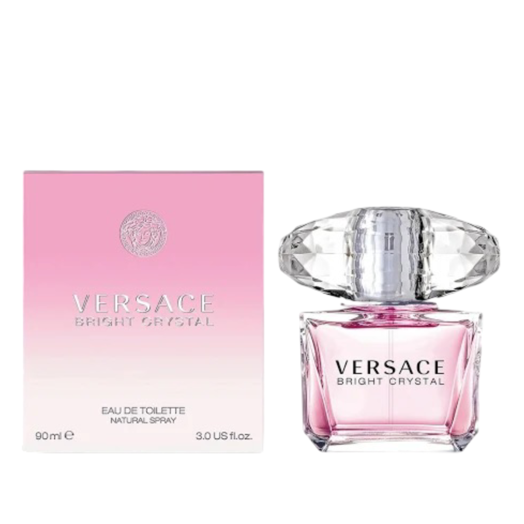 Versace Bright Crystal 90 ml