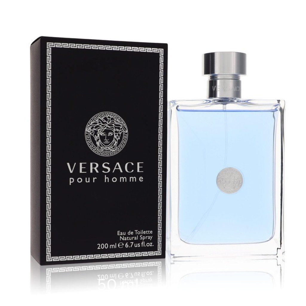Versace pour homme 50 ml