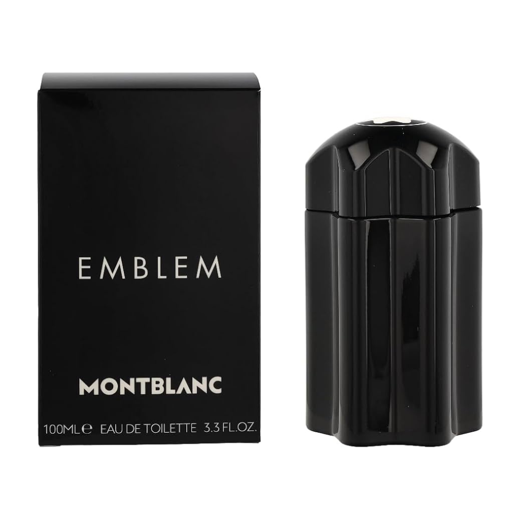 Montblanc Emblem Eau de Toilette 100ml